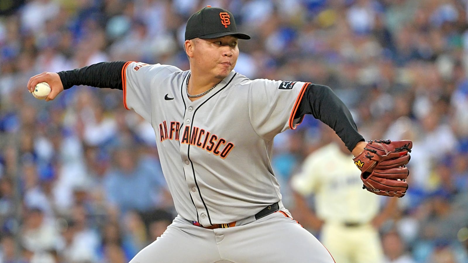 Astros have abundance of arms for starting rotation after latest trade