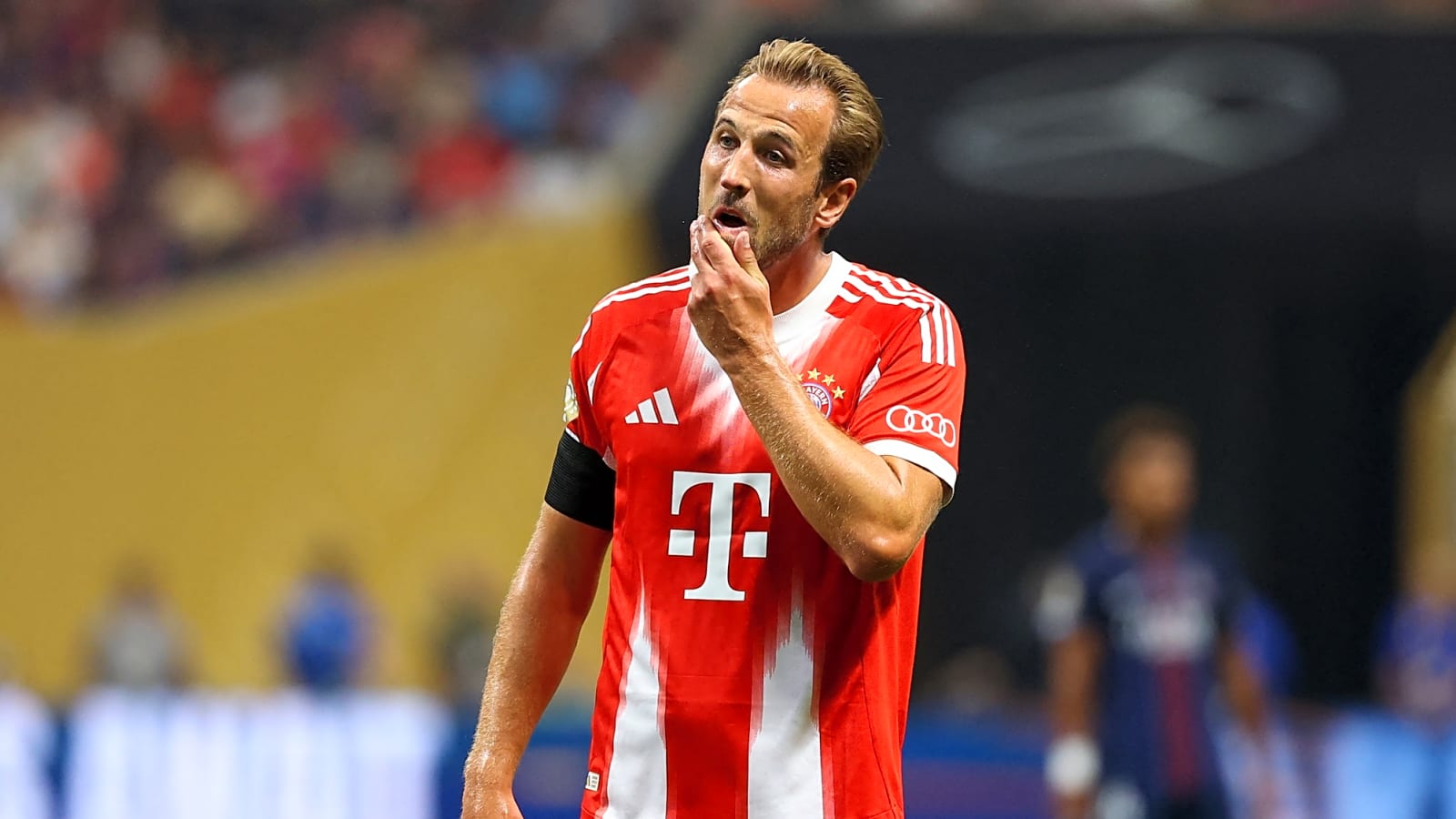 Is Harry Kane No. 10 Role at Bayern Munich Good Enough for European Glory?