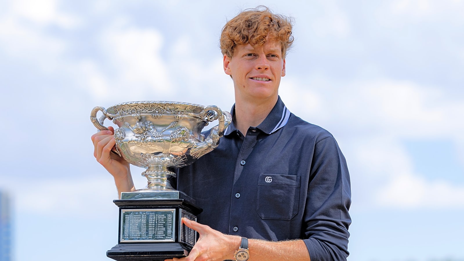 'Extraordinary players,' Simone Vagnozzi weighs in on the Jannik Sinner-Carlos Alcaraz rivalry ahead of the Italian’s return to the ATP tour