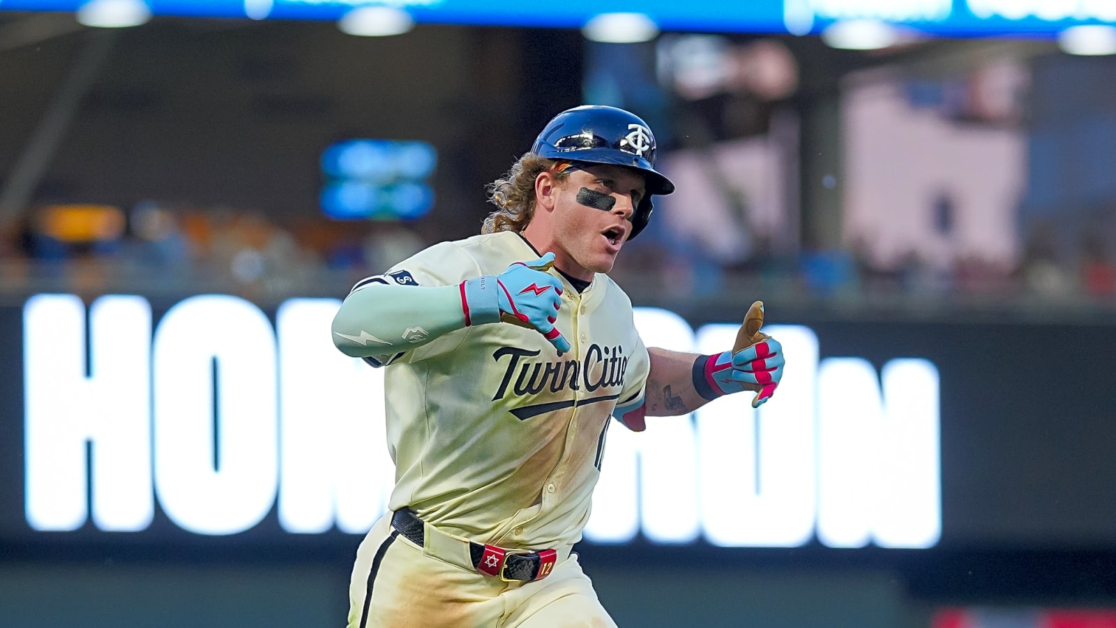 Phillies Acquire Harrison Bader
