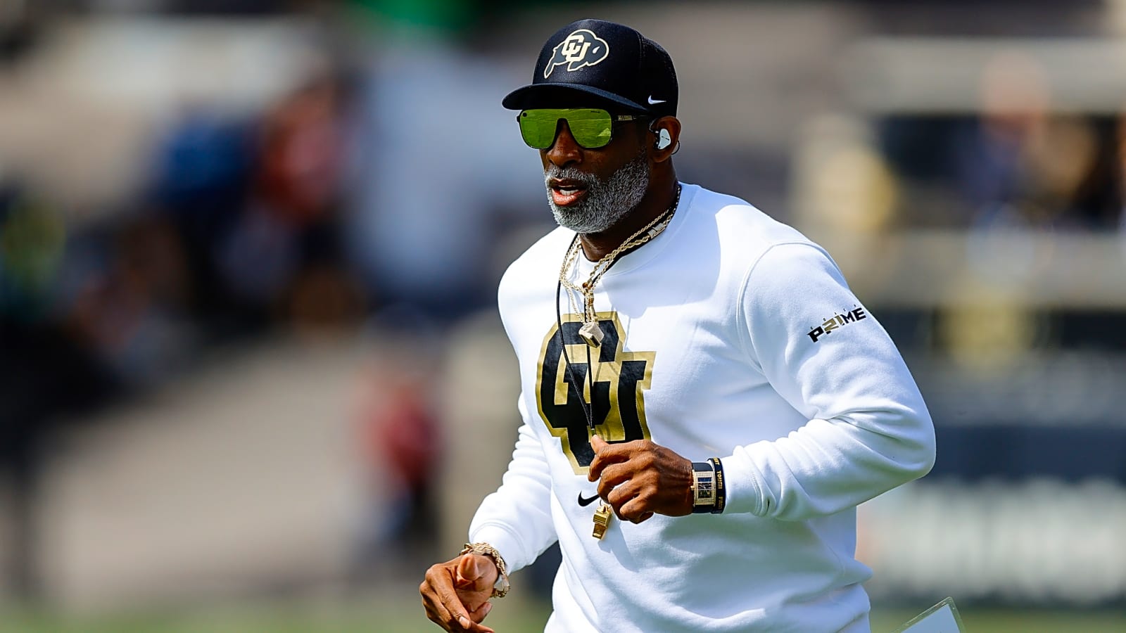 Georgia Two-Way Player Commits to Deion Sanders and Colorado (Exclusive)