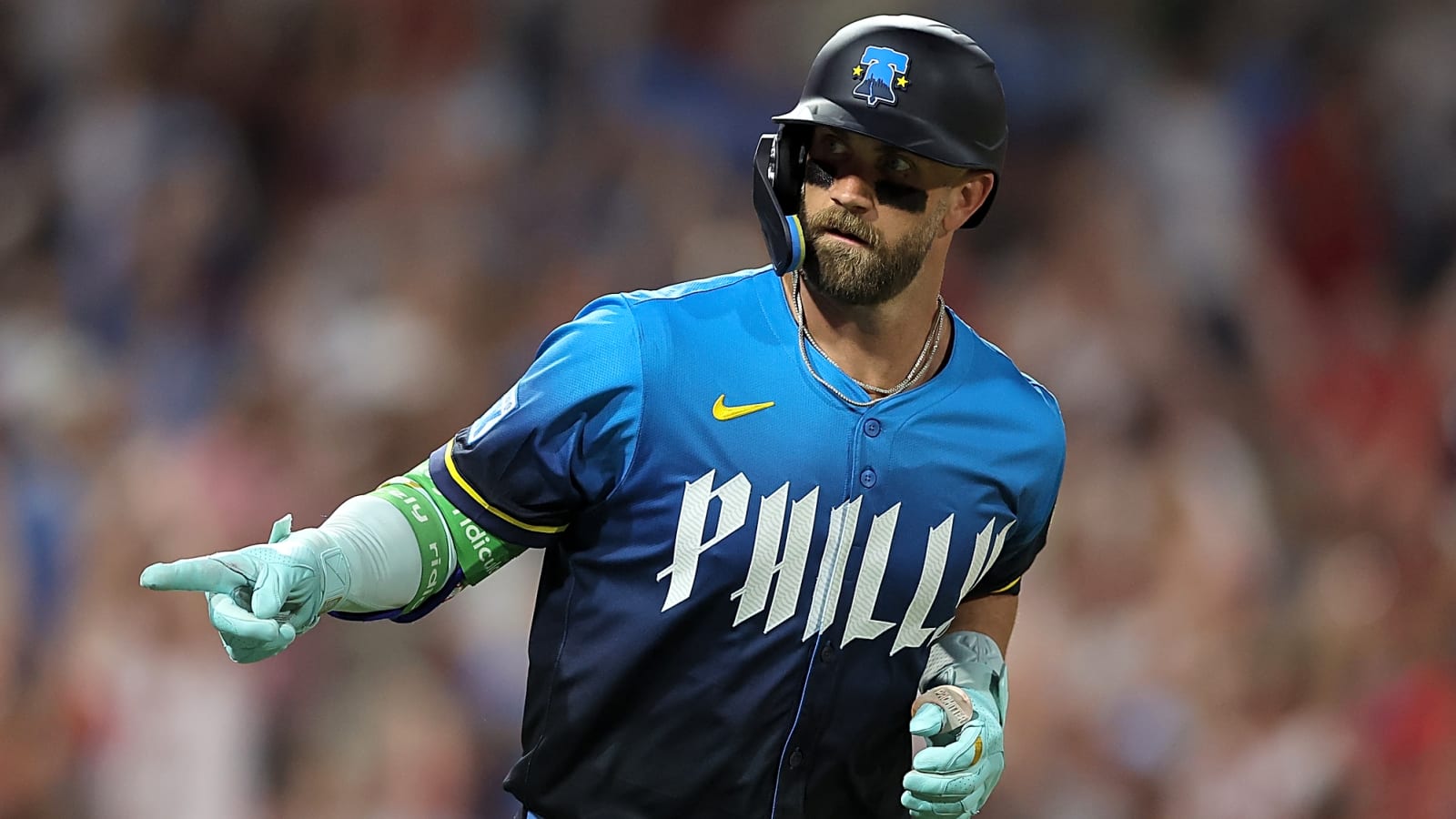Phillies' second-half storylines to follow