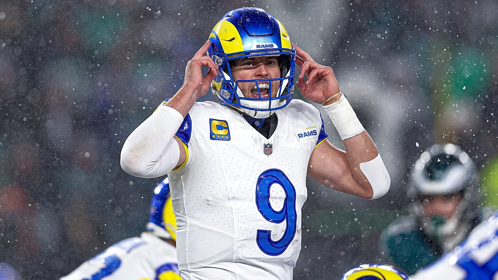  Matthew Stafford Could Earn $40 Million Roster Bonus