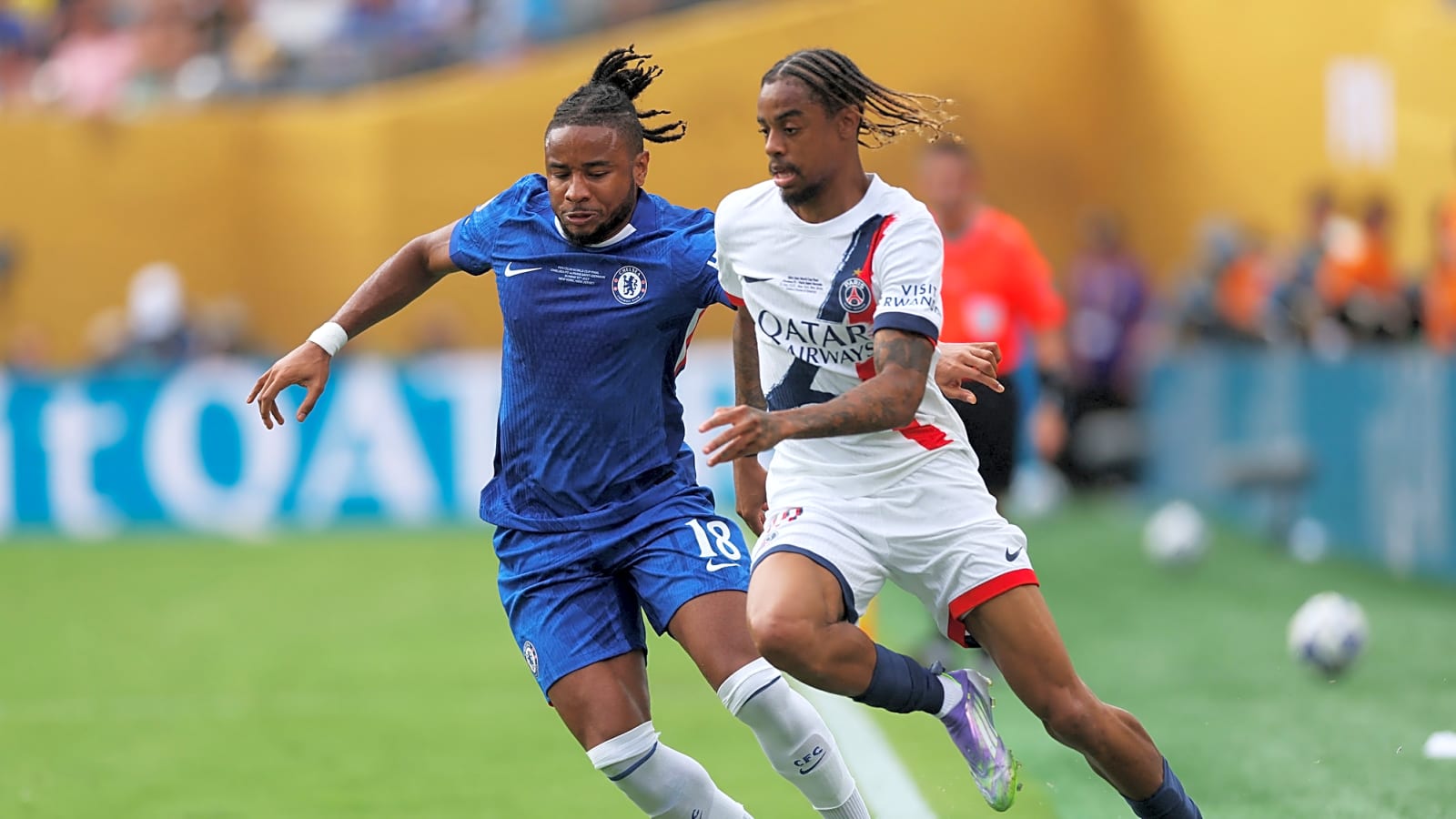 Manchester United Go After Another Chelsea Star Forward