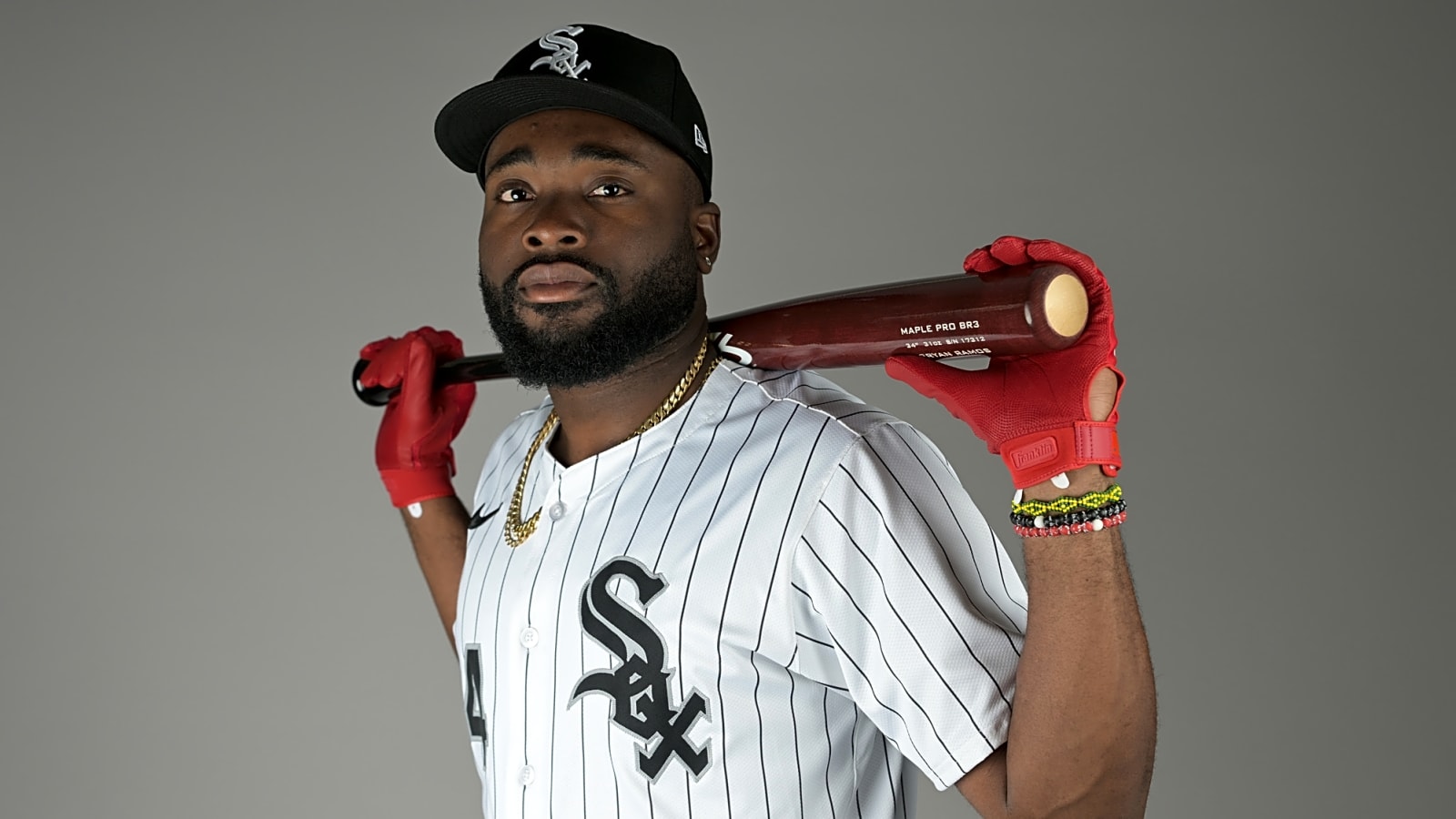 Orioles Claim Bryan Ramos