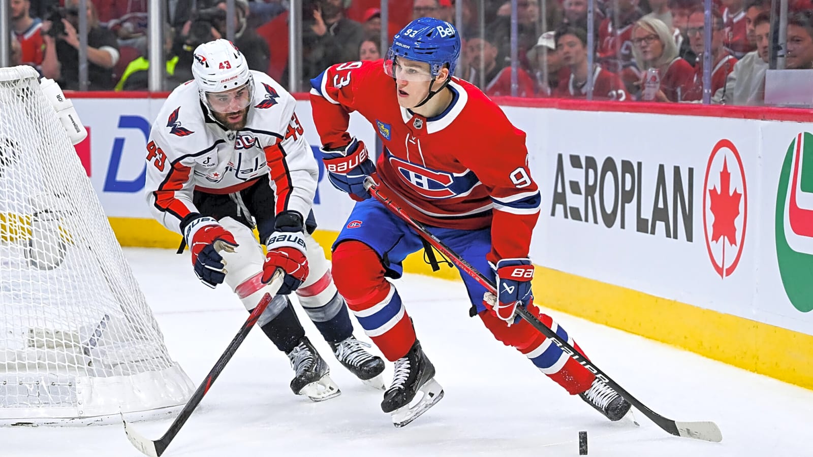 Atlantic Division Preview: What if Canadiens’ Ivan Demidov is the real deal?