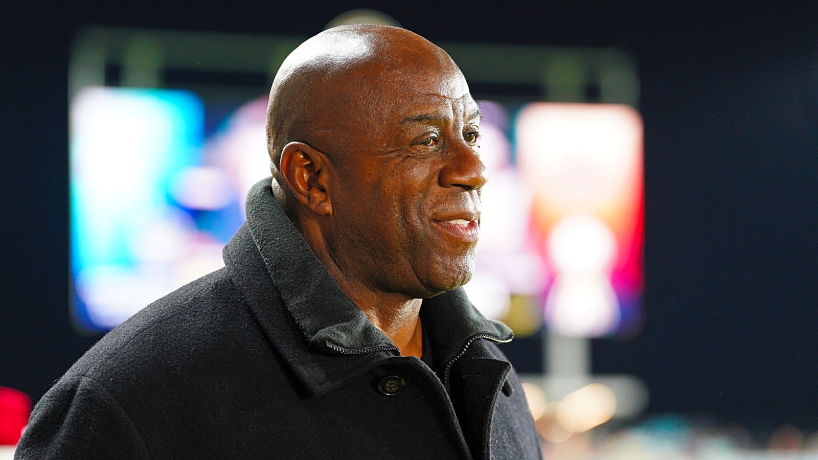 15 Years After Selling His Stake in Lakers for $29M, Magic Johnson Expresses Renewed Interest in NBA Ownership
