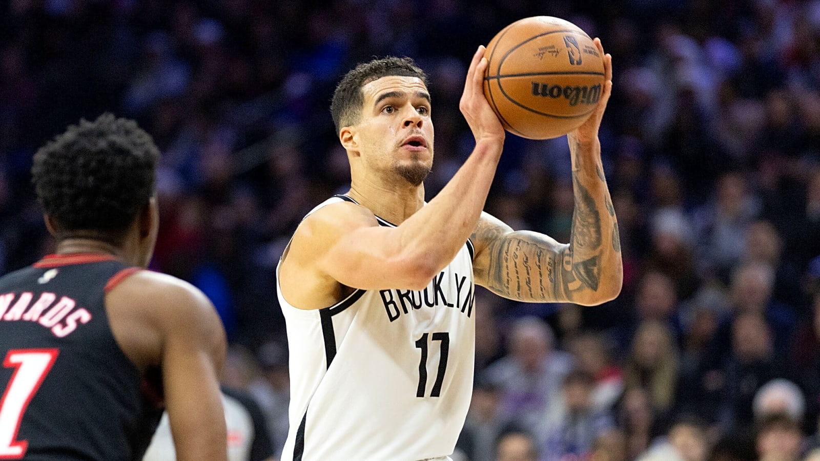 Warriors' potential price for Michael Porter Jr. trade revealed