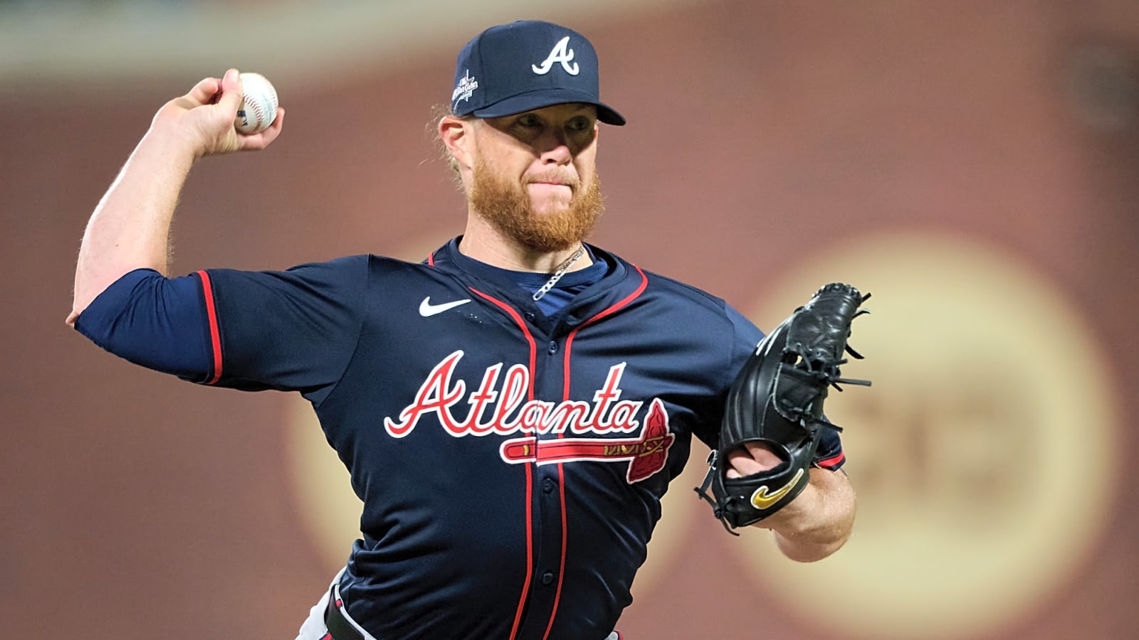 Braves shockingly DFA Craig Kimbrel after just one appearance