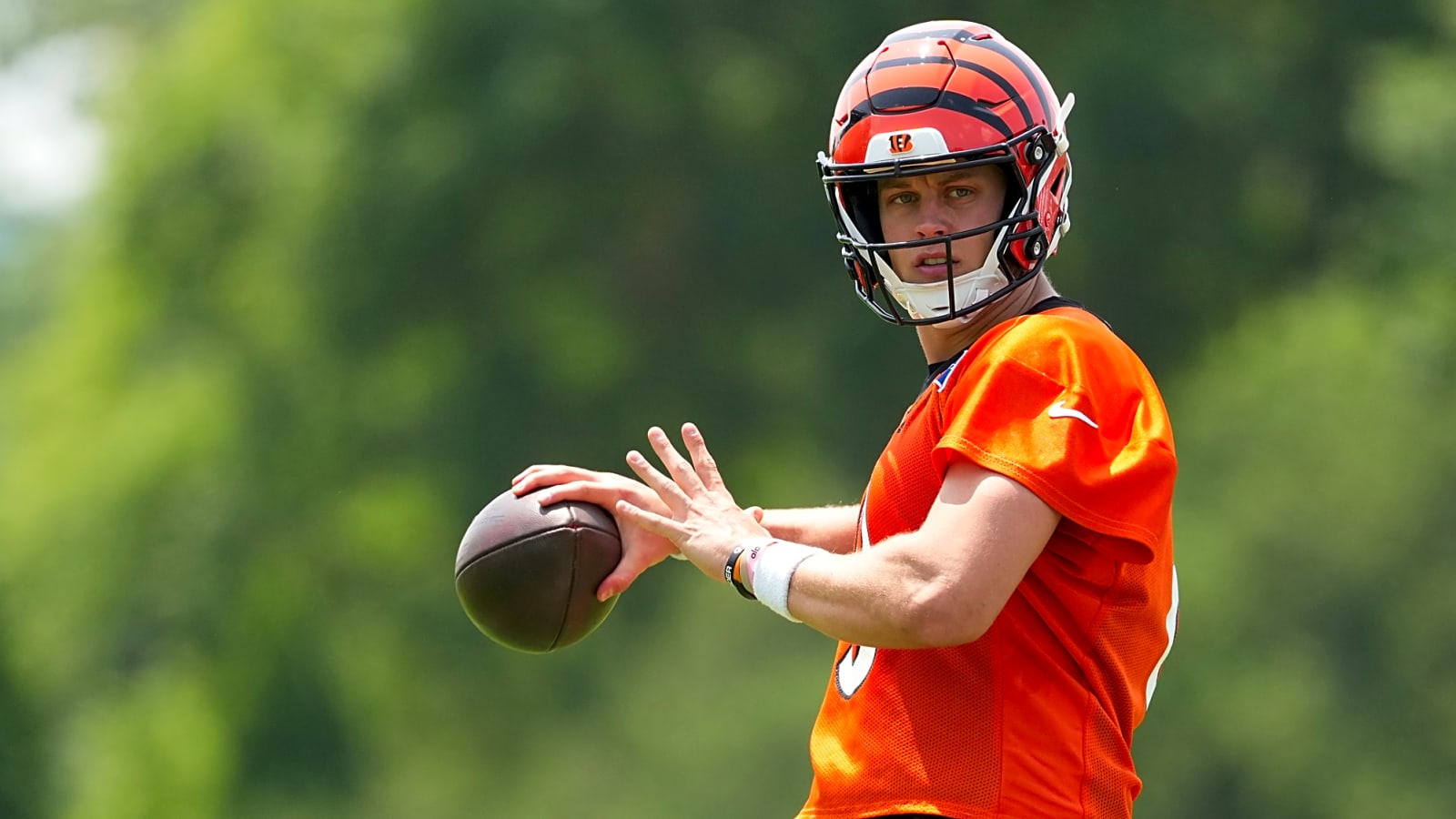 NFL Analyst Sounds off on Steve Spagnuolo’s Statement About Bengals QB Joe Burrow
