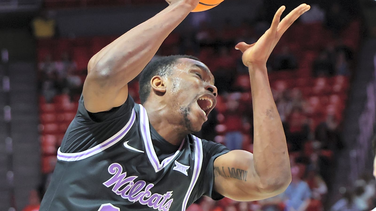 Kansas State Basketball Loses Second Front Court Player of the Day