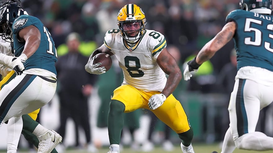 Packers make unexpected training camp announcement