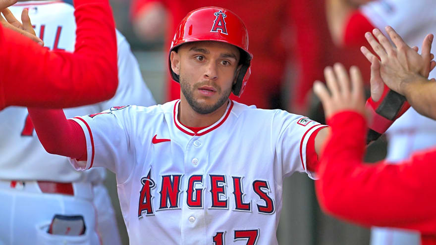 Rays Sign Nick Madrigal To Minor League Deal