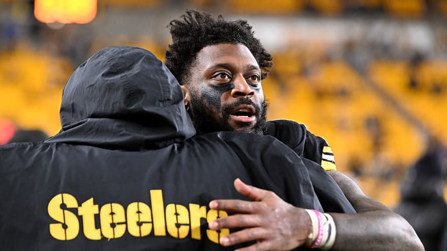'His Play Fell Off': Steelers Receive Warning About Key Defensive Contributor