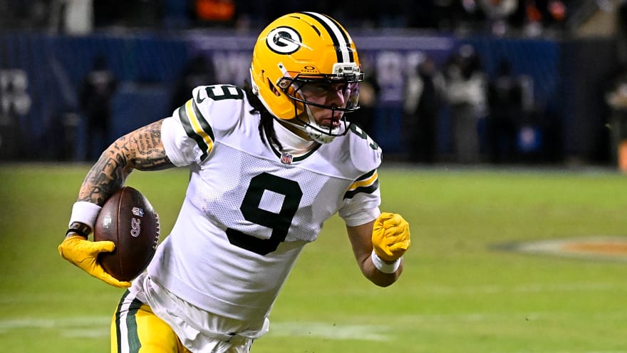 Five Things the Green Bay Packers Still Need to Address This Offseason