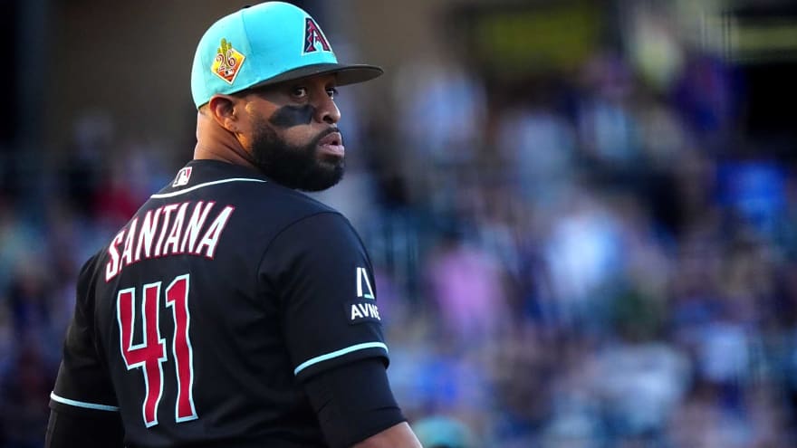 Diamondbacks fans call out two players following roster shakeup
