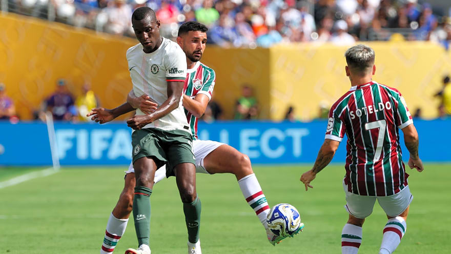 Chelsea’s €72m man has 'little interest' in Stamford Bridge return – but might be forced