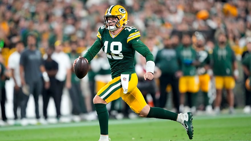 Who Is Kyle McCord? Dolphins Backup QB Could Replace Willis