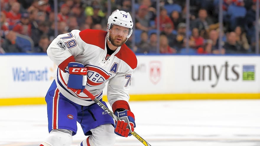 Andrei Markov confirms: he had an offer to continue his career in Montreal