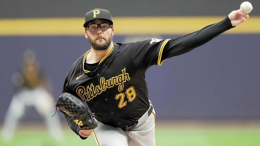 Blue Jays, Josh Fleming Agree To Minor League Deal