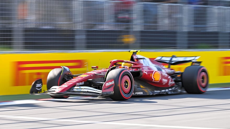Lewis Hamilton Clueless over Botched Ferrari Strategy at British GP