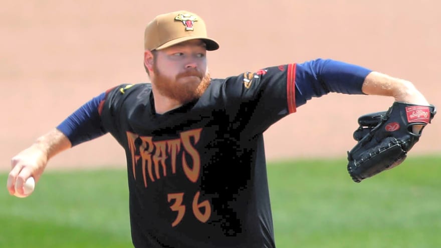 Milwaukee Brewers: Brandon Woodruff Injury Update After 60-Day IL Move