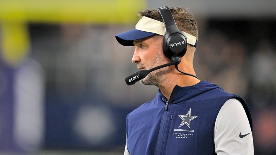 Cowboys Gain Ground In Betting Market Ahead Of Giants Week 1 Matchup
