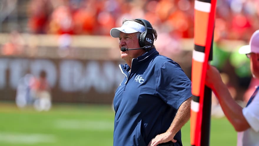 Why Belichick is the third best coach in North Carolina