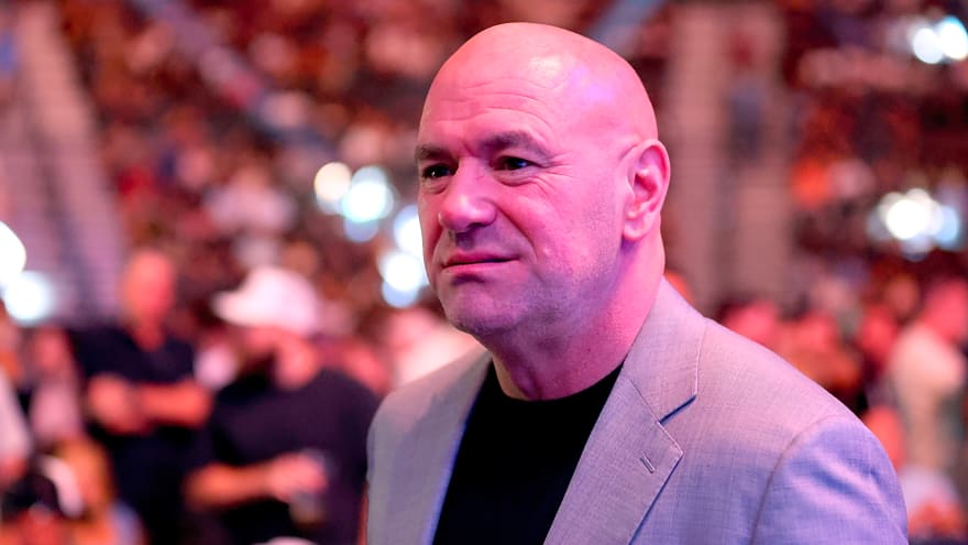 The ‘biggest fight in UFC history was a go, but what happened?