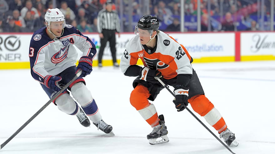 2026 Free Agency: Why Charlie Coyle is the analytical solution to the Toronto Maple Leafs 2C problem