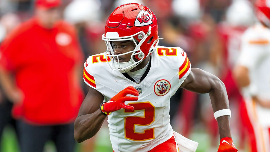 Kansas City Chiefs&#39; latest trade isn&#39;t what it seems with a major puzzle piece being overlooked in the deal