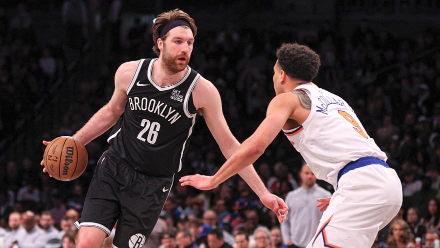 Lakers reportedly plan to sign former college basketball star Drew Timme