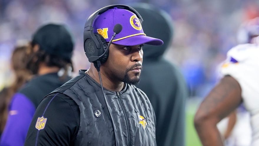 Steelers Request HC Interviews With Jesse Minter, Brian Flores, Anthony Weaver