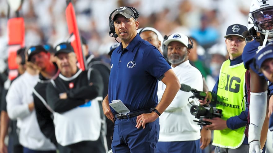 100-Spot Surge: Penn State’s Prized 2027 Commit Surges Into Unanimous Top 100