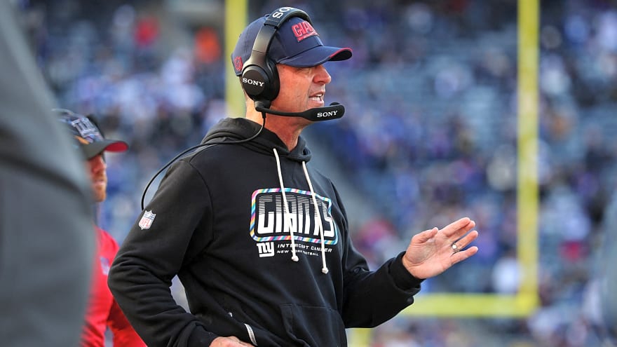3 Reasons the Giants Could Still Lose Their Grip on the NFC East