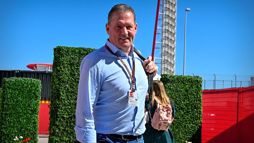 Jos Verstappen Reveals Max Verstappen’s Red Bull Confession After Austrian GP DNF
