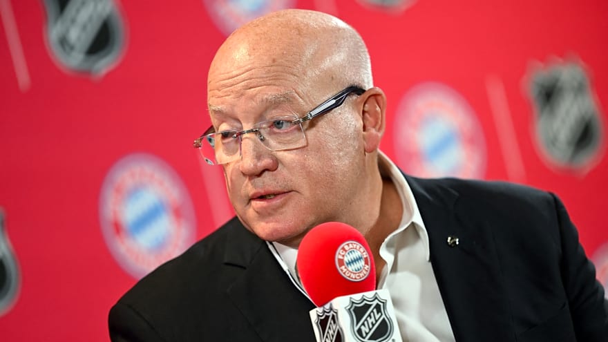 Bill Daly announces two pieces of news that won’t help the Canadiens