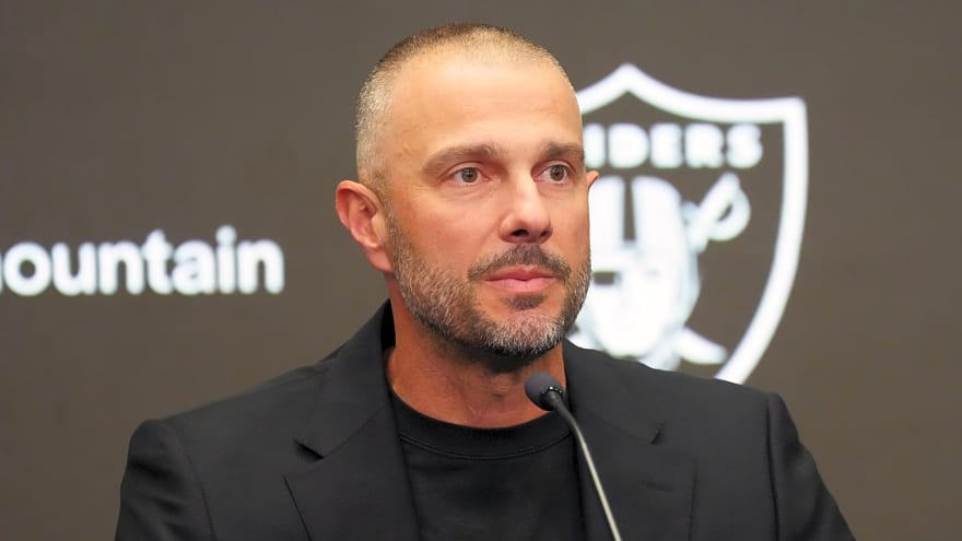 Raiders free agency grades: Raider Nation reacts on X