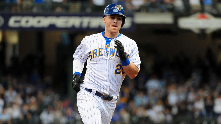 Cubs’ Tyler Austin Out “Months” Following Knee Surgery