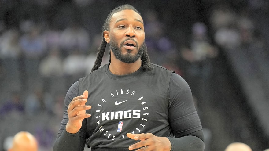 Jae Crowder Signs With ASVEL