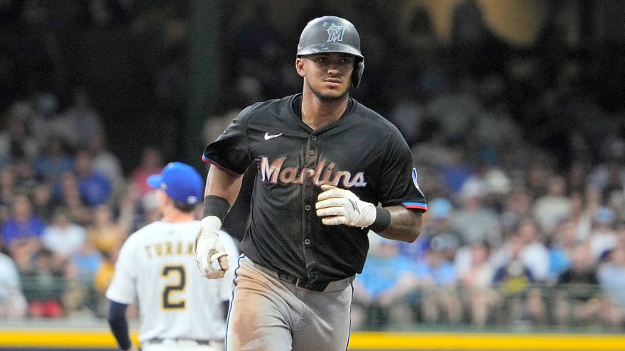 Reds Remain Open To Outfield Addition