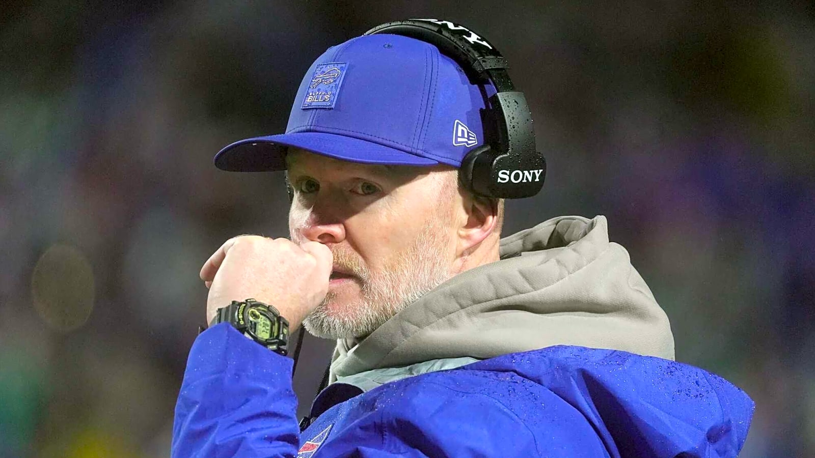 Sean McDermott Could Avoid Coaching In 2026