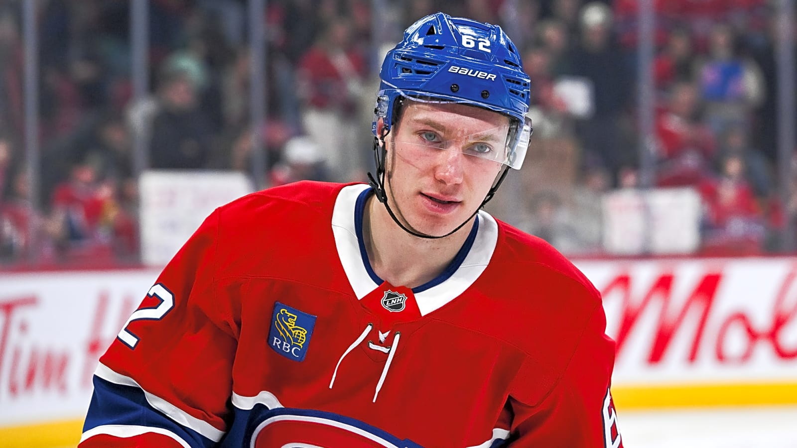 Olympic Break Top 10 Habs Prospects: #7 Owen Beck
