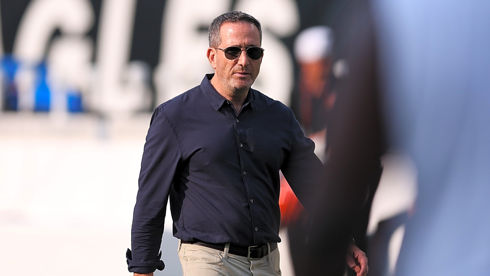 ‘Mistakes Like Missing Justin Jefferson In The 2020 NFL Draft Kills Me’: Eagles GM Howie Roseman