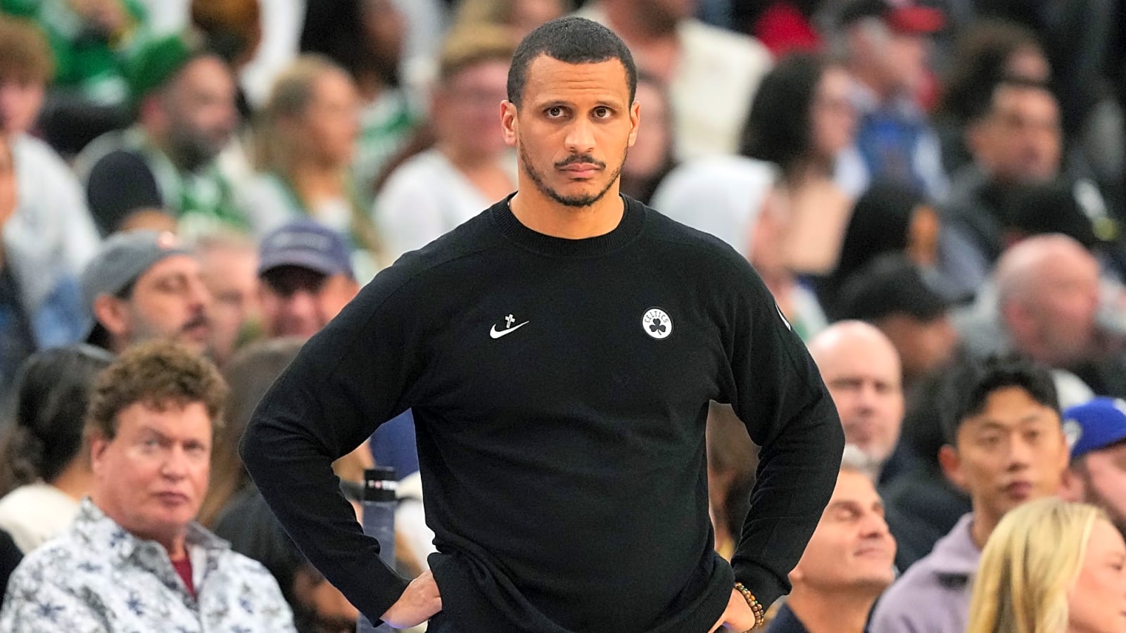 Celtics’ Recent Officiating Complaints Reflect League-Wide Attitude