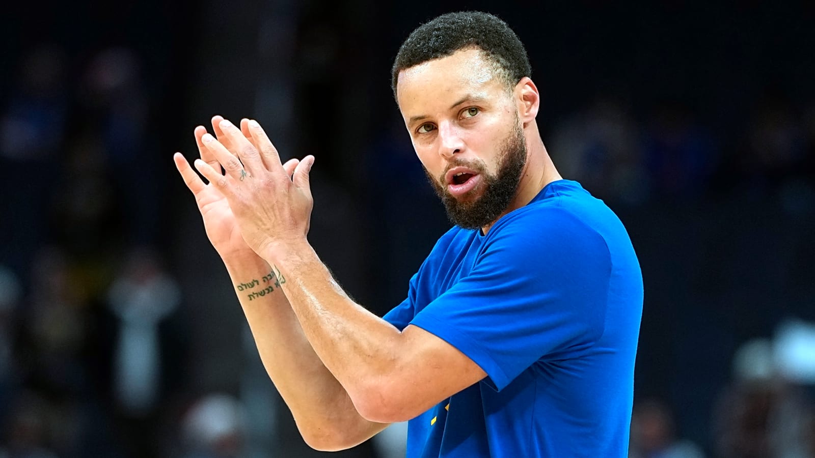 Stephen Curry’s 26K Point Achievement Was So Much More Than Just A Milestone