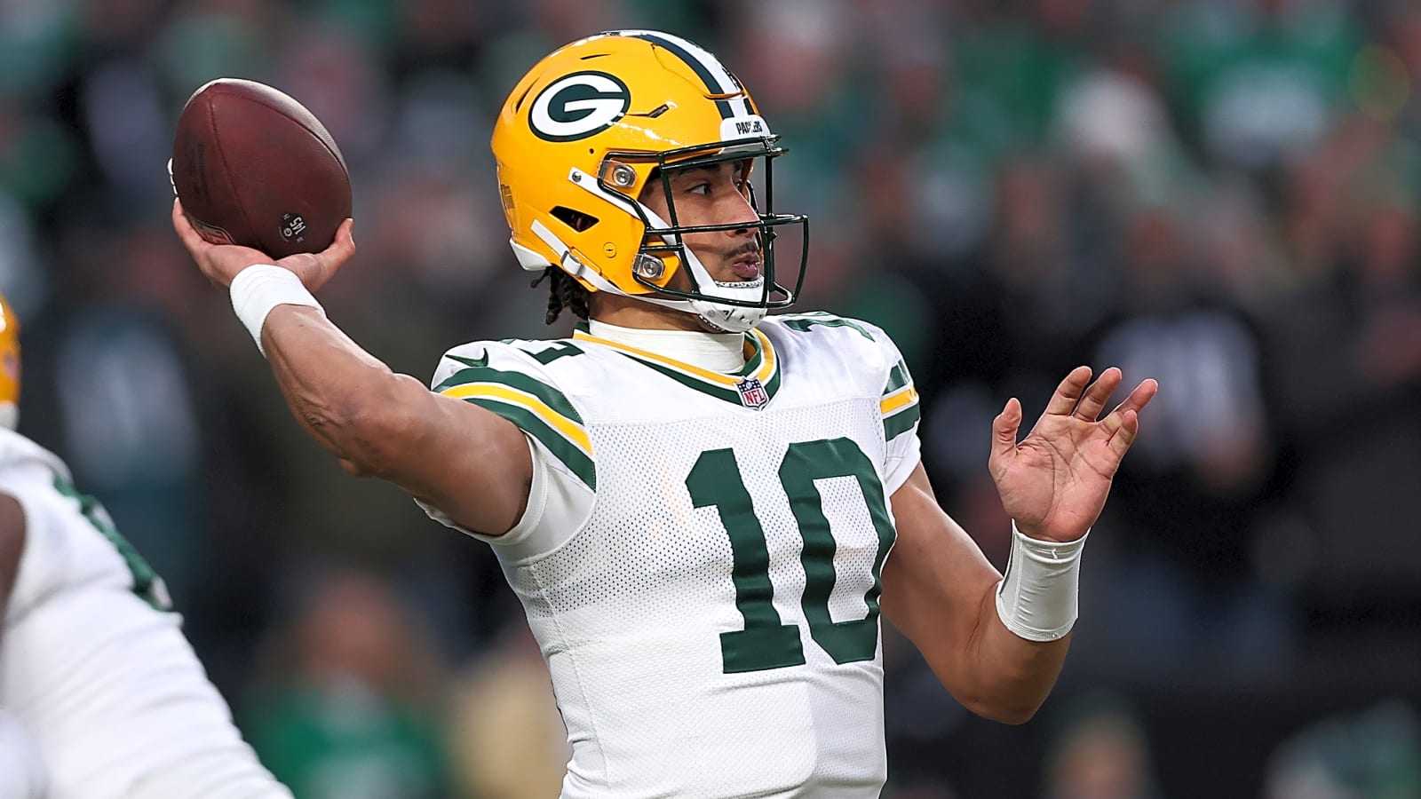Packers QB Jordan Love falls to No. 68 in NFL Top 100 rankings