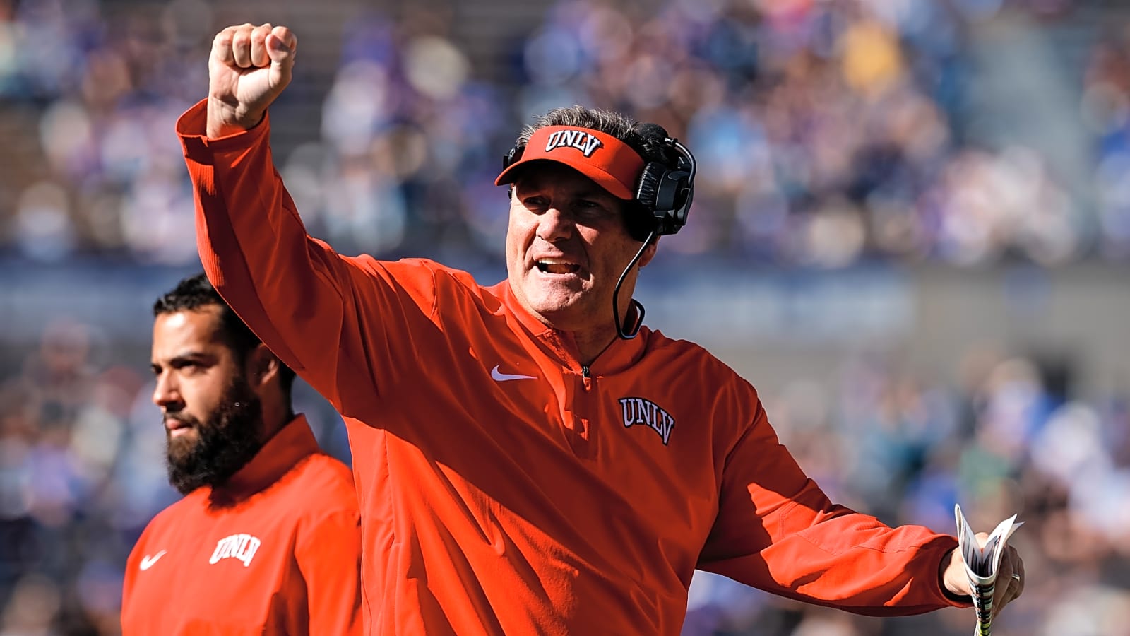 5 Head Coach Candidates for Baylor