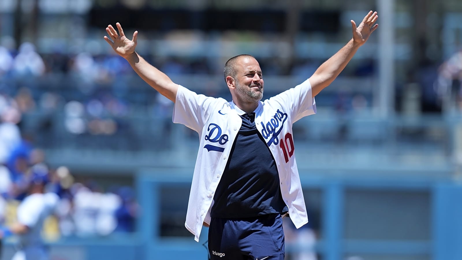 'He’s constantly improving' – Joe Cole makes major claim as he names Chelsea’s best centre back