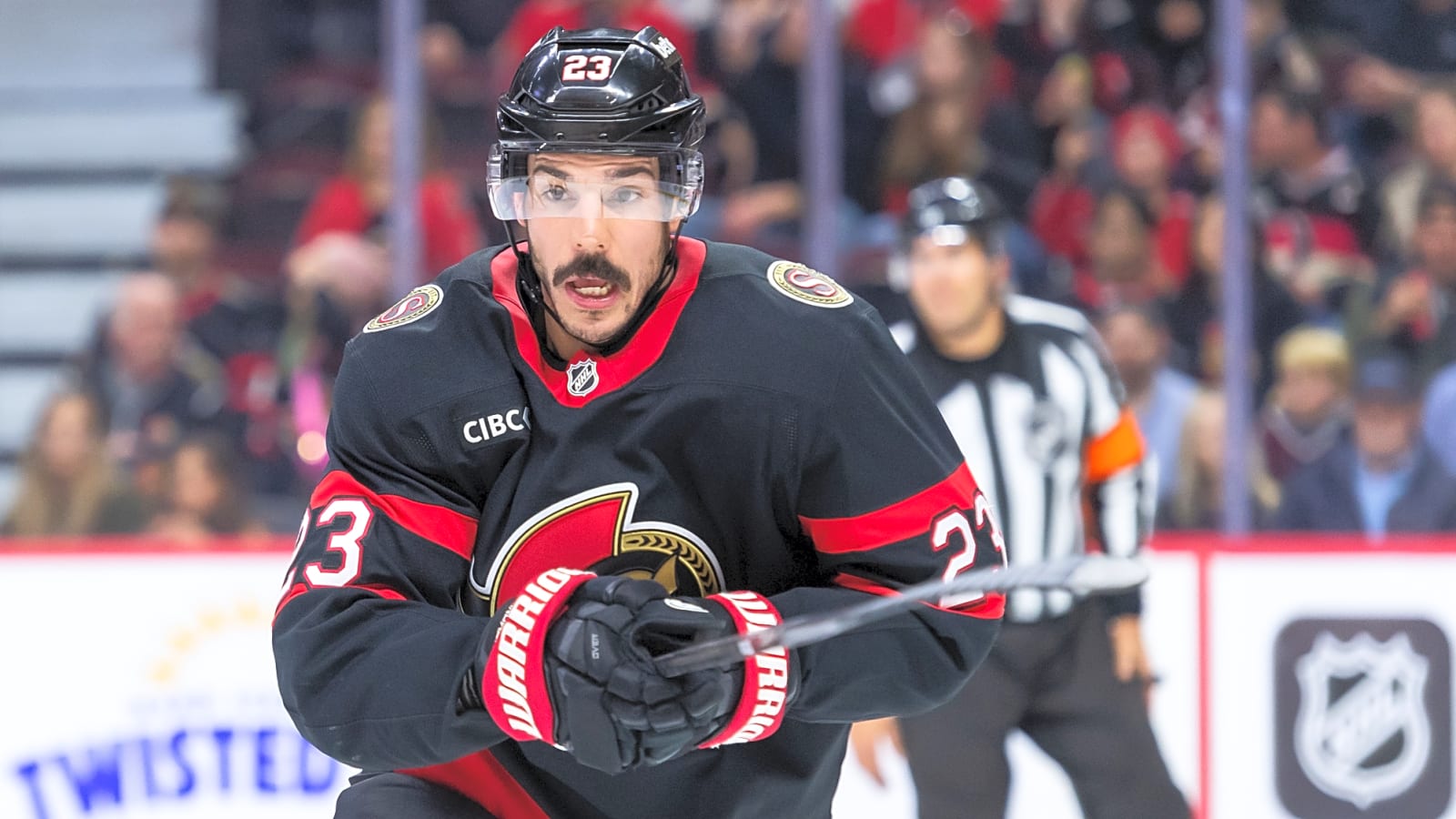 Detroit Red Wings Sign Controversial Defenseman to Seven-Figure Contract